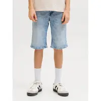 Jack & Jones Rick Original Am 360 Korte Jeans