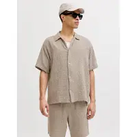 Jack & Jones Relaxed Fit Hawaiiskjorte