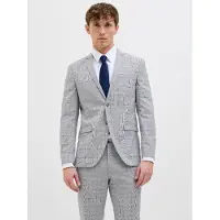 Jack & Jones Jprfranco Super Slim Fit Blazer