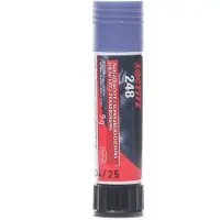 Loctite 248 Gjengede Lim 19g