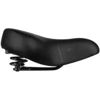 Force Spring Grace Cykelsadel