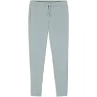 BOSS Tracksuit-bukser i bomuldsfrotté med logomærke