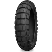 Shinko E805 69q M+s Tt Adventure Bagdæk