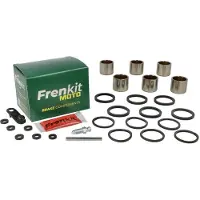 Frenkit S.l. Superkit 27mm Kawasaki 627081 Bremsekaliber Reparationssæt