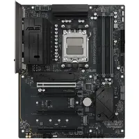 Asus B850 MAX GAMING WIFI Bundkort - AMD B850 - AMD AM5 - DDR5 RAM - ATX