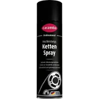 Caramba 500ml Smøremiddel