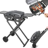 Uni-T 1-burner gasgrill eesa BBQ 1000