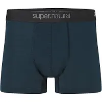 Super.natural Tundra175 Slim Fit Boxers