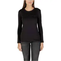 Armani Exchange Xw001456_af10356 T-shirt Med Lange ærmer