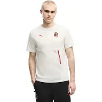 Puma Ac Milan 26/27 Tech T-shirt Med Korte ærmer