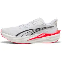 Puma Deviate NITRO 4 Laufschuhe, størrelse 43
