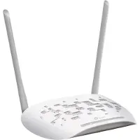 TP-LINK TL-WA801N 300Mbps Wireless N Access Point
