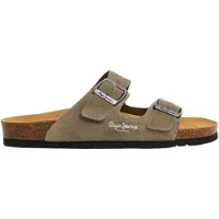 Pepe Jeans Oban Suede Sandaler