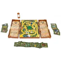 Spin Master Jumanji Deluxe Brætspil