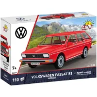 COBI Volkswagen Passat B1 Variant