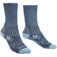 Bridgedale Midweight Merino Comfort Boot Sokker