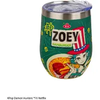 Cinereplicas Zoey Hamburger Krus