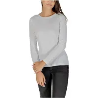 Armani Exchange Xw001456_af10356 T-shirt Med Lange ærmer