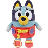 Bluey Baby 25 Cm 90334 Bamse