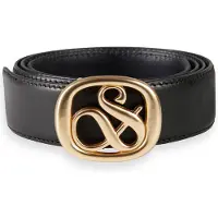 Scotch & Soda Ampersand Bælte