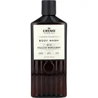 Cremo , Kropsvask, Italiensk Bergamot, 16 fl oz (473 ml)