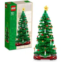 LEGO 40573 Christmas Tree Byggespil