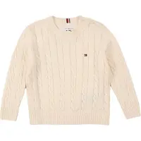 Tommy Hilfiger Pullover nude