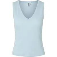Pieces Pcbella V-udskæring Tanktop