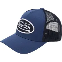 Von Dutch Bm Truckerhat