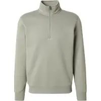 G-Star Sweatshirt 'Premium Core' pastelgrøn