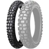 Dunlop D605 45p Tt Eventyr Forhjul
