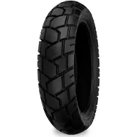 Shinko E705 62h Tt Baghjul På Trailcykel