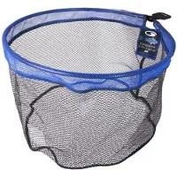 GARBOLINO X Fight Carp Landingsnettets Hoved 6 Mm