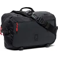 Chrome Kadet Max Reflective 15l Skuldertaske