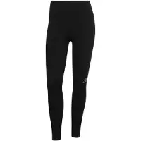 Adidas Sportsbukser 'Adi365' sort / hvid