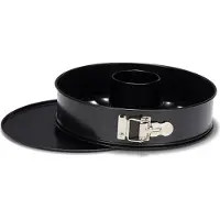 Patisse Spyruoklinė torto forma su vamzdeliu 26 cm Klasikinė universali