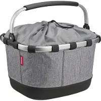 Klickfix Carrybag Gt Uniklip 2 Twist Bagagekurv 24l