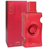 Ajmal Evoke Red Her Eau de parfum 75 ml
