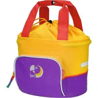 Klickfix Lori Sidetasker 4l