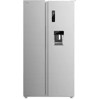 Cecotec Bolero Coolmarket Sbs 559 Amerikansk Køleskab