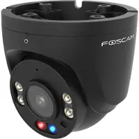 Foscam W5ep 5mp Poe Ip Overvågningskamera