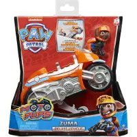 Paw Patrol Moto Pups Themed Vehicle - Zuma