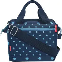 Klickfix Roomy Styrtaske 4l