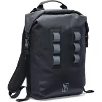 Chrome - Mærker - Urban EX 20L Black til UnisexNylon - Sort