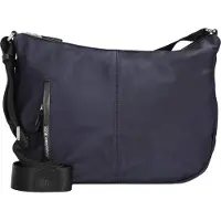 Mandarina Duck Hunter Hobo Vct20 Skuldertaske