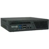 Wortmann AG Mini 6000v6.1 I5-13400/16/500gb Ssd Mini Pc