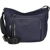 Mandarina Duck Hunter Vct45 Skuldertaske