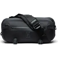 Chrome Mini Kadet Wp Messenger Taske
