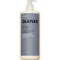Olaplex Curl No. 4 Shampoo 1000 ml