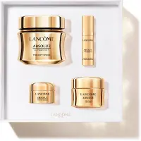 Lancôme Absolue The Eye Cream Set Ansigtsplejesæt 1 stk.